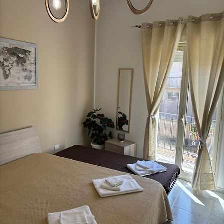 Hotel Matteotti à Mazara del Vallo Extérieur photo