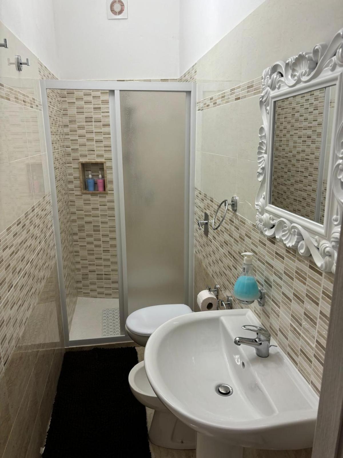 Hotel Matteotti à Mazara del Vallo Extérieur photo
